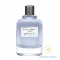 Gentlemen Only : After Shave