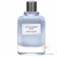 Gentlemen Only : Eau De Toilette