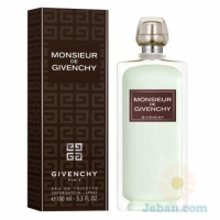 Monsieur De Givenchy