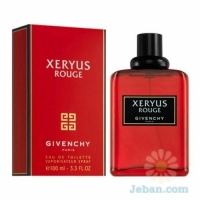 Xeryus : Eau De Toilette