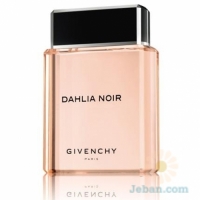 Dahlia Noir : Shower Gel