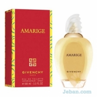 Amarige : Eau De Toilette