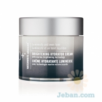 Brightening Hydrator Cream