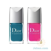 Dior Vernis : Bird Of Paradise Duo