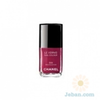 Avant : Le Vernis