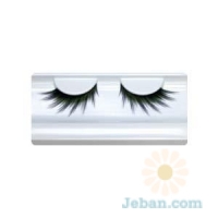 Toxic False Eyelashes