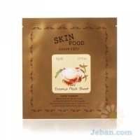 Peach Sake Pore : Essence Mask Sheet