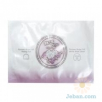 Platinum Grape Cell : Peeling Pad + White Mask Sheet