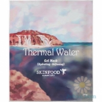 Thermal Water : Gel Mask