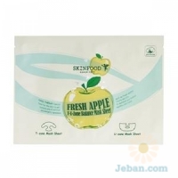 Fresh Apple : T-U Zone Balance Mask Sheet