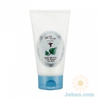 Betula Alba Juice : Foam Cleanser (For Men)