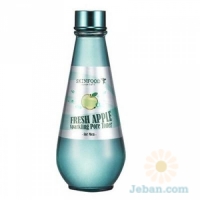 Fresh Apple : Sparkling Pore Toner -for Men