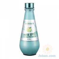 Fresh Apple : Sparkling Pore Emulsion -for Men