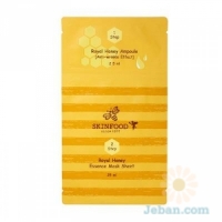 Royal Honey : Essence Mask Sheet