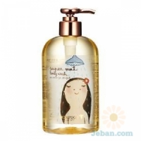 Super Nut : Body Wash Eva Armisen (Limited Edition)