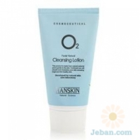 O2 : Cleansing Lotion