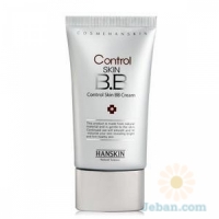 Control Skin BB Cream