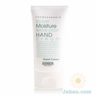 So Soft : Moisture Water Drop Hand Cream