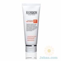 Sun Cream SPF 35 PA++ 60ml