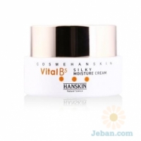 Vital B5 : Silky Moisture Cream