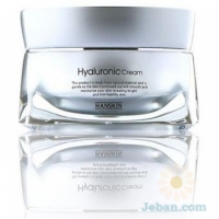 Hyaluronic Acid : Cream