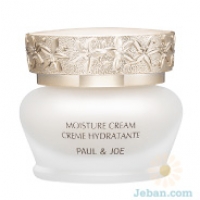 Moisturizing Cream