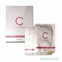 C Serum Mask