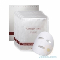 Collagen Mask