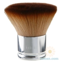 Pro : Synthetic Flat Top Kabuki Brush