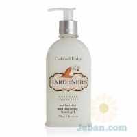 Gardeners : Antibacterial Moisturising Hand Gel