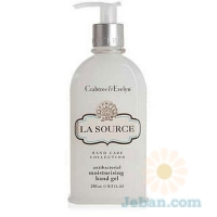 La Source® : Antibacterial Moisturising Hand Gel