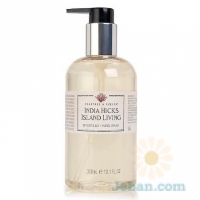 India Hicks Island Living® : Spider Lily Hand Wash