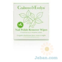 Nail Polish Remover Wipes