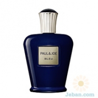 Bleu Eau De Toilette