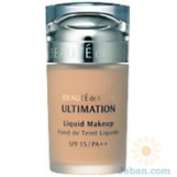 Ultimation Liquid Makeup