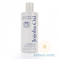 Jojoba Oil : Conditioner with Desert Botanicals