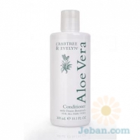 Aloe Vera : Conditioner with Desert Botanicals