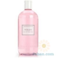 Spring Rain Spring Rain : Bath & Shower Gel