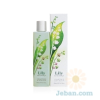 Lily : Bath & Shower Gel