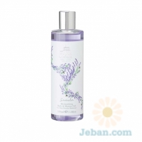 Lavender : Bath & Shower Gel