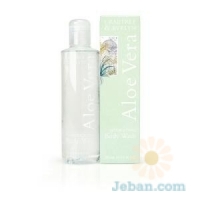 Aloe Vera : Hydrating Body Wash