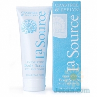 La Source® : Exfoliating Body Scrub