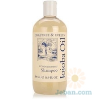 Jojoba Oil : Conditioning Shampoo