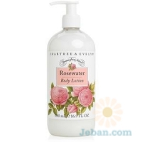 Classic Rosewater : Conditioner