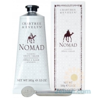 Nomad® : Calming Shave Cream