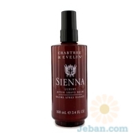 Sienna® : Luxury After Shave Balm