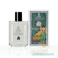 Sandalwood : Eau de Toilette