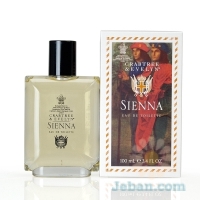 Sienna® : Eau de Toilette