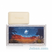 Nomad® : Moisturising Soap