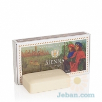 Sienna® : Luxury Soap